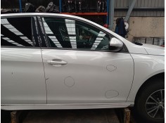 Recambio de puerta delantera derecha para peugeot 308 ii (lb_, lp_, lw_, lh_, l3_) 1.2 thp 110 referencia OEM IAM   