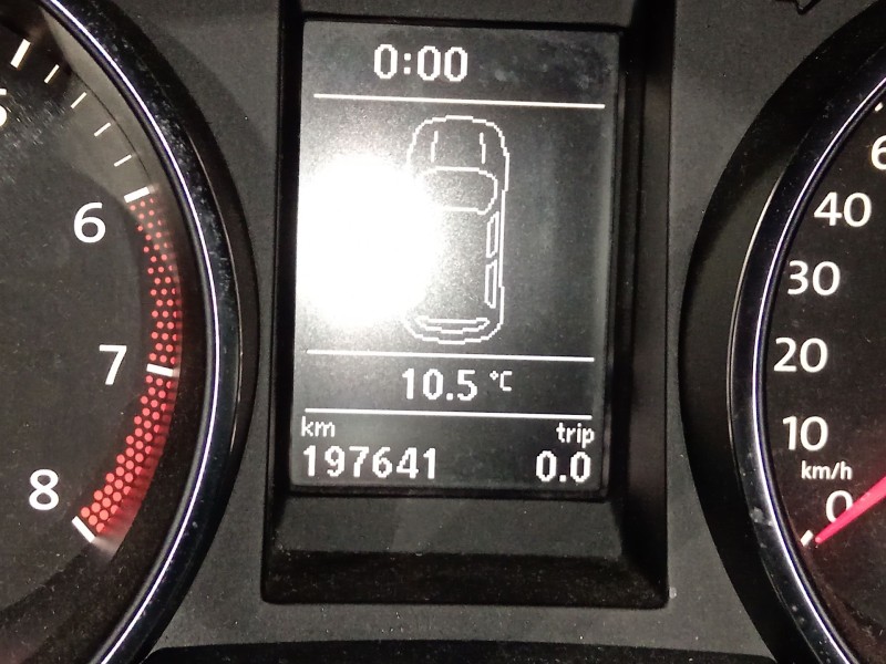 Recambio de motor completo para volkswagen golf vi (5k1) 1.4 tsi referencia OEM IAM CAX  