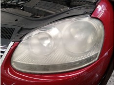 Recambio de faro izquierdo para volkswagen golf v variant (1k5) 1.9 tdi referencia OEM IAM 1K6941005P 1EG24700707 