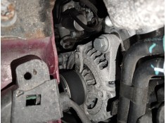 Recambio de alternador para peugeot 2008 i (cu_) 1.5 bluehdi 120 referencia OEM IAM 9820893880  