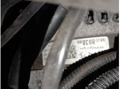 Recambio de alternador para peugeot 308 sw ii (lc_, lj_, lr_, lx_, l4_) 1.5 bluehdi 130 referencia OEM IAM 9820893880   2