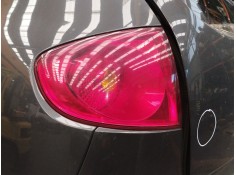 Recambio de piloto trasero izquierdo para seat altea (5p1) 1.9 tdi referencia OEM IAM 5P0945111B 5P0945095E  2