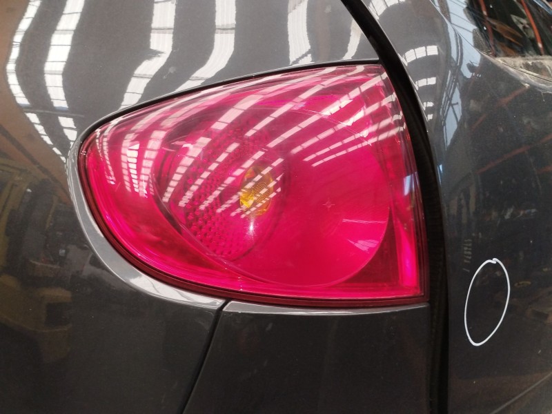 Recambio de piloto trasero izquierdo para seat altea (5p1) 1.9 tdi referencia OEM IAM 5P0945111B 5P0945095E 