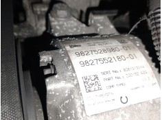 Recambio de compresor aire acondicionado para peugeot 308 sw ii (lc_, lj_, lr_, lx_, l4_) 1.5 bluehdi 130 referencia OEM IAM 982 2