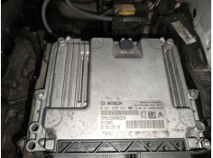 Recambio de centralita motor uce para peugeot 308 sw ii (lc_, lj_, lr_, lx_, l4_) 1.5 bluehdi 130 referencia OEM IAM 9830225780 
