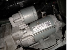 Recambio de motor arranque para peugeot 2008 i (cu_) 1.5 bluehdi 120 referencia OEM IAM 9825233080 ESW2021HE 