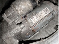 Recambio de motor arranque para peugeot 308 sw ii (lc_, lj_, lr_, lx_, l4_) 1.5 bluehdi 130 referencia OEM IAM 9825233080 ESW202