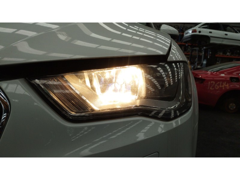 Recambio de faro izquierdo para audi a3 (8v1, 8vk) 1.6 tdi referencia OEM IAM 8V0941003  