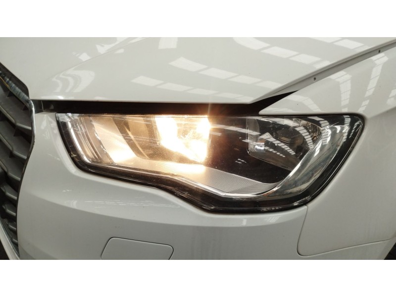Recambio de faro izquierdo para audi a3 (8v1, 8vk) 1.6 tdi referencia OEM IAM 8V0941003  