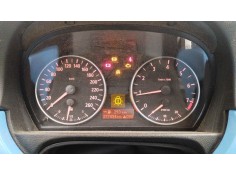 Recambio de cuadro instrumentos para bmw 3 touring (e91) 325 i referencia OEM IAM 1025440 9110201 