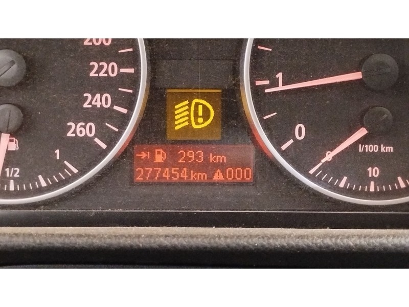 Recambio de cuadro instrumentos para bmw 3 touring (e91) 325 i referencia OEM IAM 1025440 9110201 