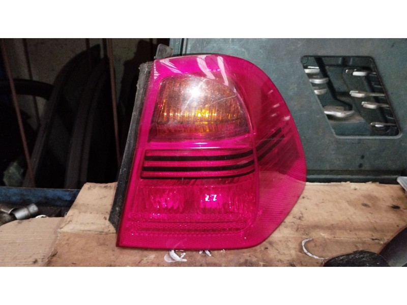 Recambio de piloto trasero derecho para bmw 3 touring (e91) 325 i referencia OEM IAM 7160062 63217160062 