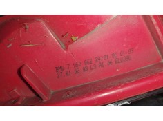 Recambio de piloto trasero derecho para bmw 3 touring (e91) 325 i referencia OEM IAM 7160062 63217160062  2