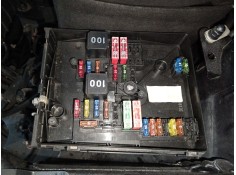 Recambio de caja reles / fusibles para volkswagen golf vi (5k1) 1.4 tsi referencia OEM IAM 1K0937125B  