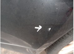 Recambio de paragolpes trasero para volkswagen golf v (1k1) 1.4 tsi referencia OEM IAM    2