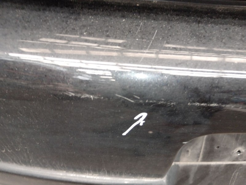 Recambio de paragolpes trasero para volkswagen golf v (1k1) 1.4 tsi referencia OEM IAM   