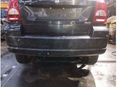 Recambio de paragolpes trasero para dodge caliber s referencia OEM IAM   