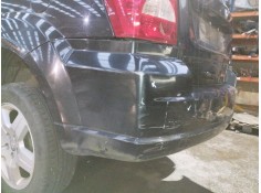 Recambio de paragolpes trasero para dodge caliber s referencia OEM IAM    2