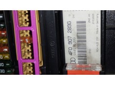 Recambio de modulo electronico para audi a6 avant (4f5) 3.2 fsi quattro referencia OEM IAM 4F0907289G   2