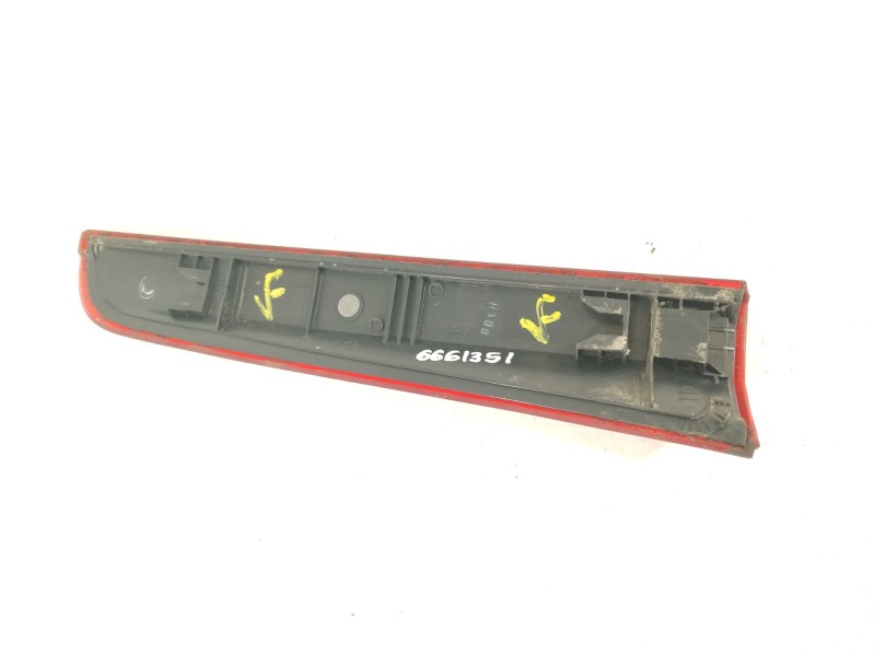 Recambio de piloto trasero derecho para nissan note (e11, ne11) 1.5 dci referencia OEM IAM 265539U00A  