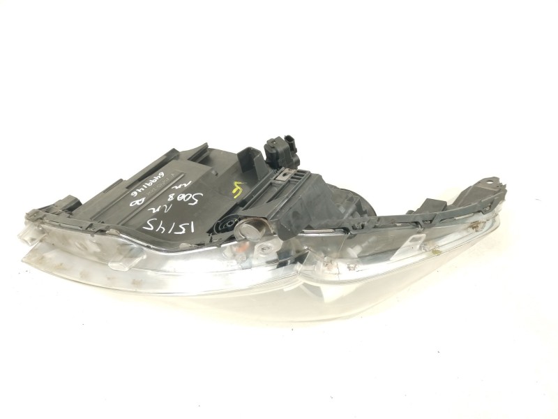 Recambio de faro derecho para peugeot 5008 (0u_, 0e_) 1.6 hdi referencia OEM IAM 9682519080 89903105 
