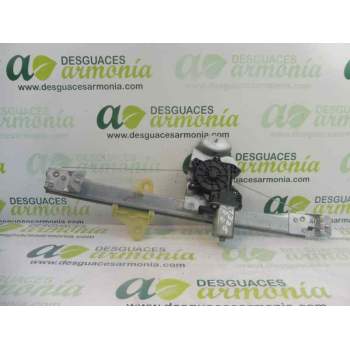 ELEVALUNAS DELANTERO DERECHO 807205569R 