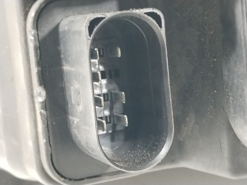 Recambio de faro derecho para seat leon (1m1) 1.9 tdi referencia OEM IAM 1M1941002D 67742701 