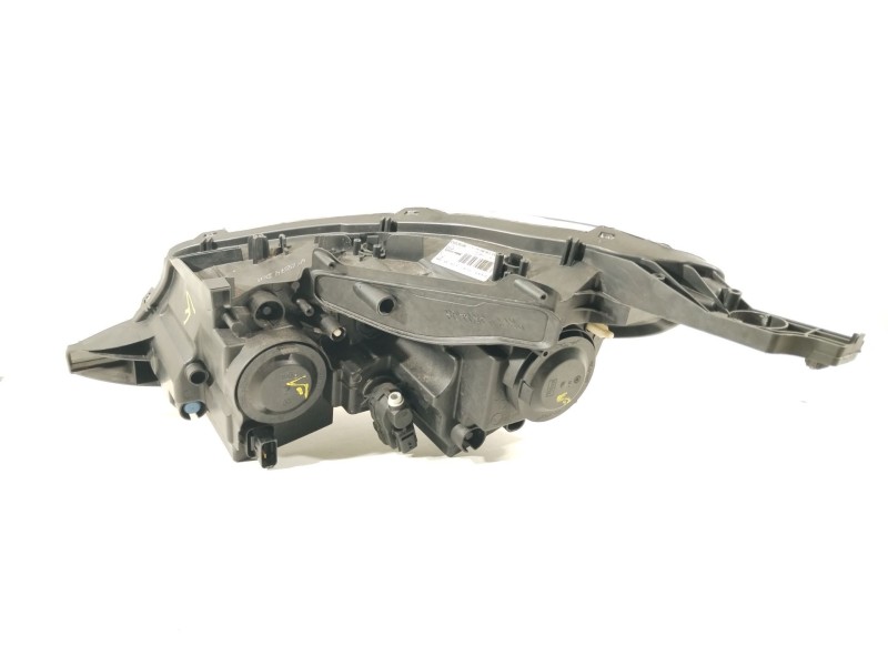 Recambio de faro derecho para peugeot 2008 i (cu_) 1.5 bluehdi 120 referencia OEM IAM 9825313680 90167013 