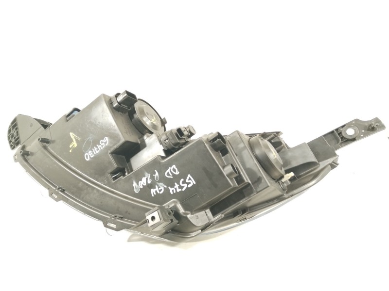 Recambio de faro derecho para peugeot 2008 i (cu_) 1.5 bluehdi 120 referencia OEM IAM 9825313680 90167013 