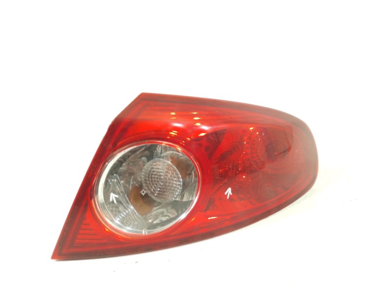 Recambio de piloto trasero derecho para chevrolet lacetti (j200) 1.4 16v referencia OEM IAM 96387725  