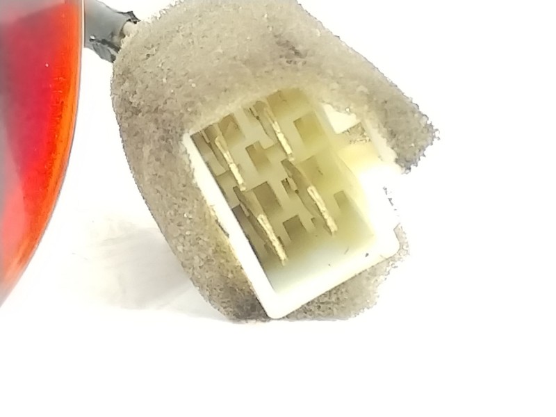 Recambio de piloto trasero derecho para chevrolet lacetti (j200) 1.4 16v referencia OEM IAM 96387725  