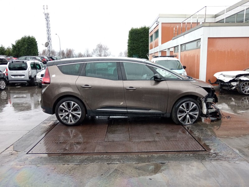 renault grand scénic iv (r9_) del año 2017
