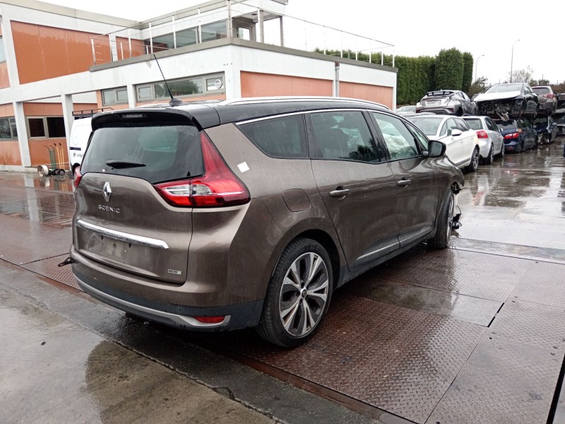 renault grand scénic iv (r9_) del año 2017