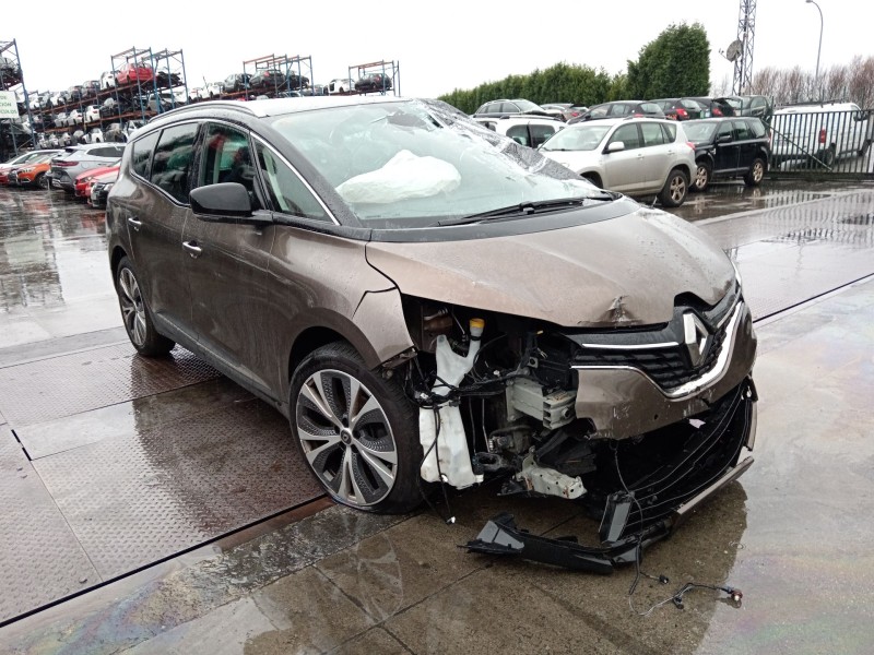 renault grand scénic iv (r9_) del año 2017