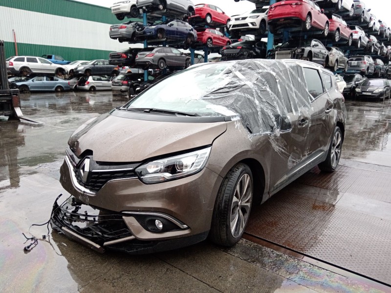 renault grand scénic iv (r9_) del año 2017