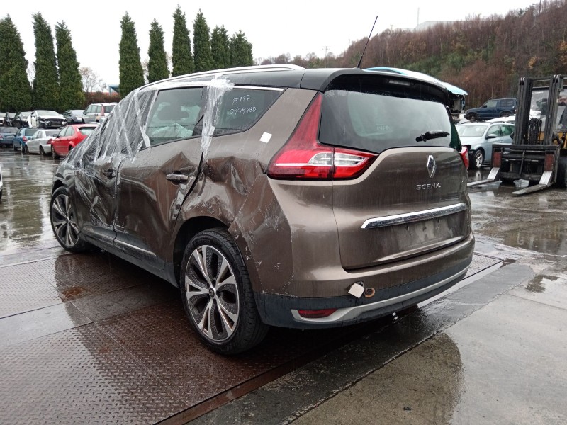 renault grand scénic iv (r9_) del año 2017