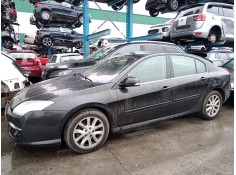 renault laguna iii (bt0/1) del año 2008