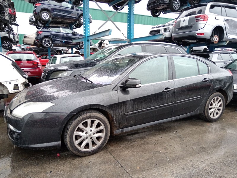 renault laguna iii (bt0/1) del año 2008