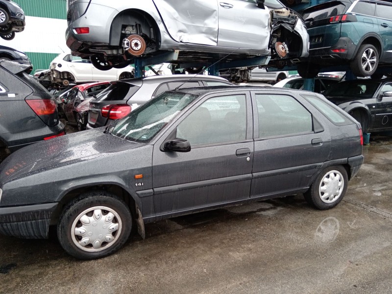 citroën zx (n2) del año 1994