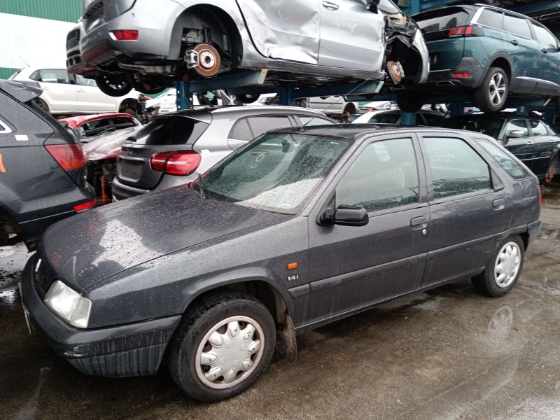 citroën zx (n2) del año 1994