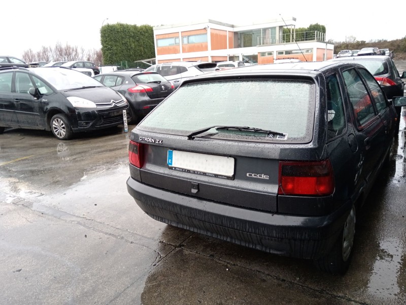 citroën zx (n2) del año 1994