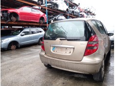 mercedes-benz clase a (w169) del año 2006