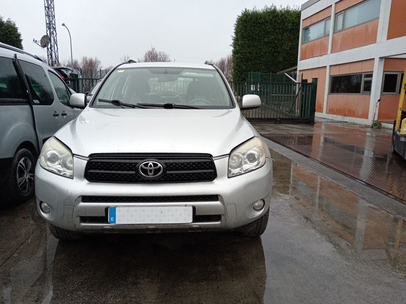 toyota rav 4 iii (_a3_) del año 2006