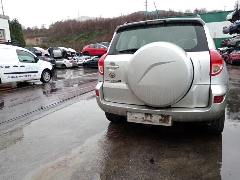toyota rav 4 iii (_a3_) del año 2006