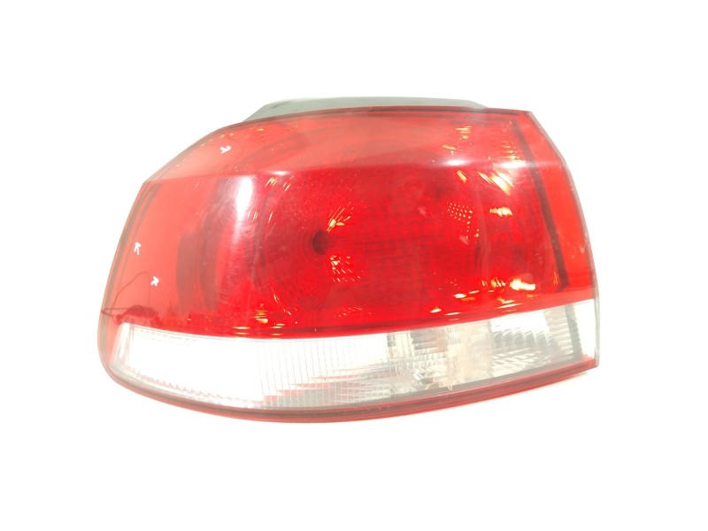 Recambio de piloto trasero izquierdo para volkswagen golf vi (5k1) advance bluemotion referencia OEM IAM 5K0945095N  