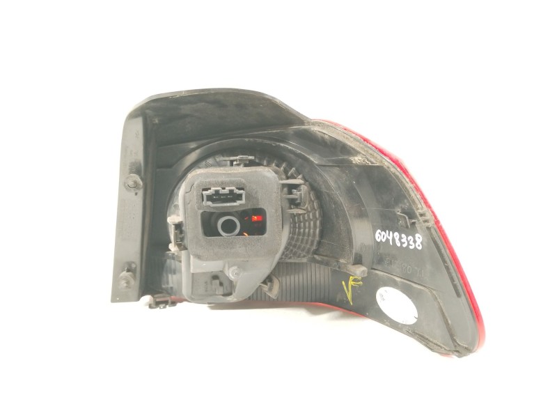 Recambio de piloto trasero izquierdo para volkswagen golf vi (5k1) advance bluemotion referencia OEM IAM 5K0945095N  