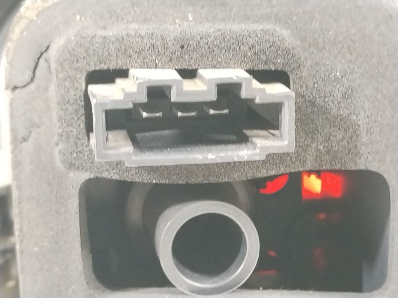 Recambio de piloto trasero izquierdo para volkswagen golf vi (5k1) advance bluemotion referencia OEM IAM 5K0945095N  