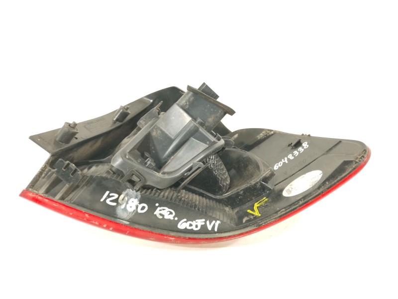 Recambio de piloto trasero izquierdo para volkswagen golf vi (5k1) advance bluemotion referencia OEM IAM 5K0945095N  