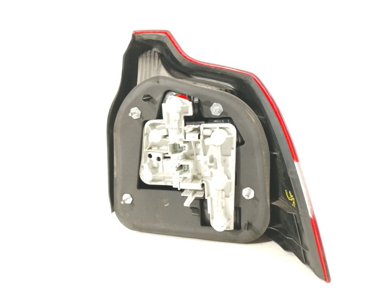 Recambio de piloto trasero izquierdo para volvo s40 ii (544) 2.0 d referencia OEM IAM 30678737  