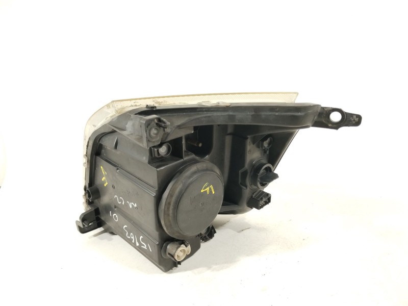 Recambio de faro izquierdo para citroën c2 (jm_) 1.1 referencia OEM IAM 9680128380  